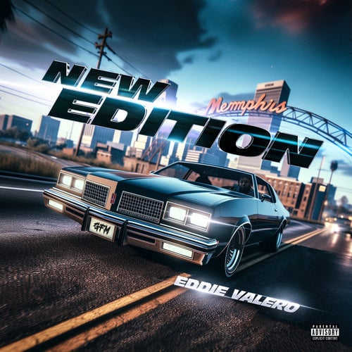 New Edition