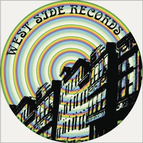 Tracks from the Other Side - EP 2