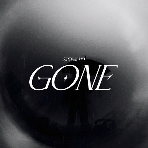 GONE