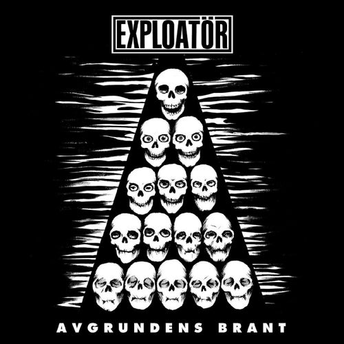 Avgrundens brant