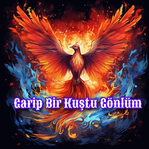 Garip Bir Kuştu Gönlüm