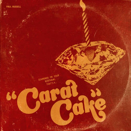 Carat Cake