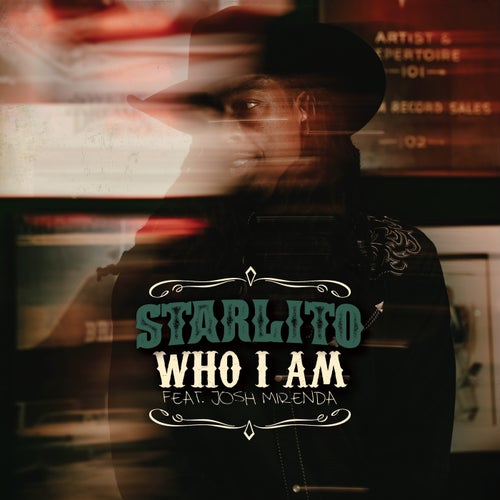 Who I Am (feat. Josh Mirenda)
