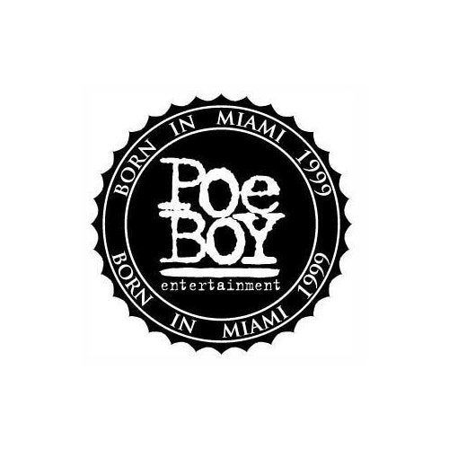 Poe Boy/Atlantic Profile