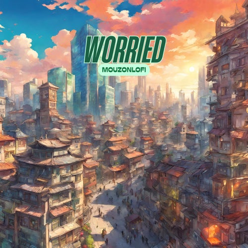 Worried