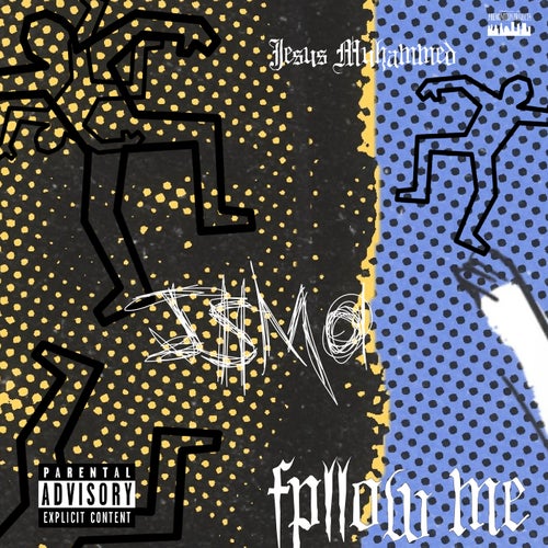 Follow Me...