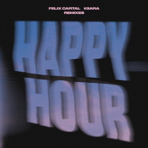 Happy Hour (Remixes)