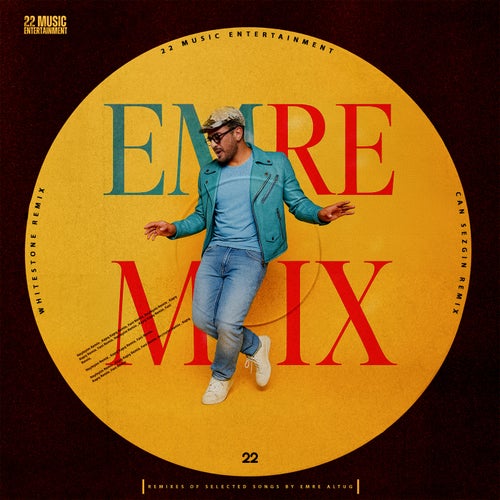 EM'REMIX (Extended)