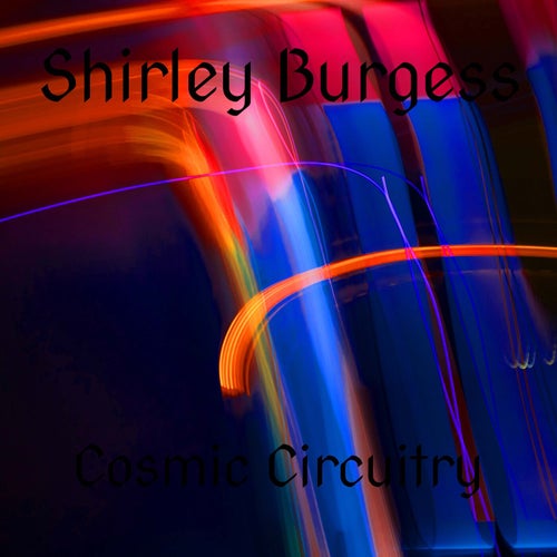 Cosmic Circuitry
