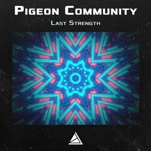 Last Strength