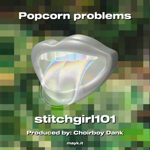 Popcorn problems