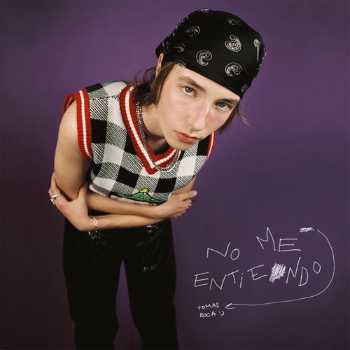 No me entiendo