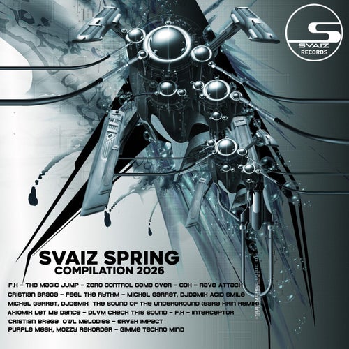 Svaiz Spring Compilation 2026
