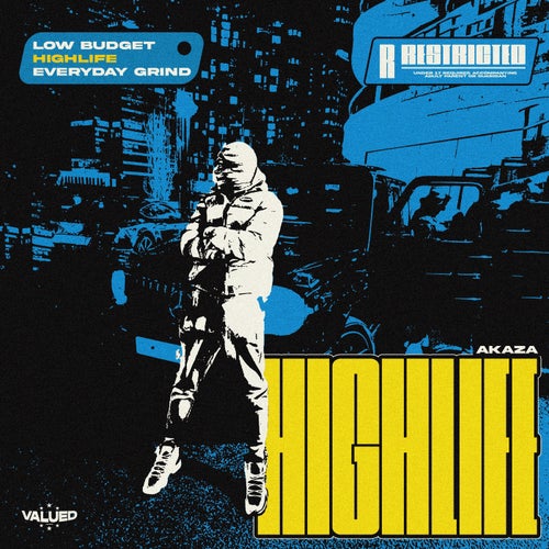 Release of the week