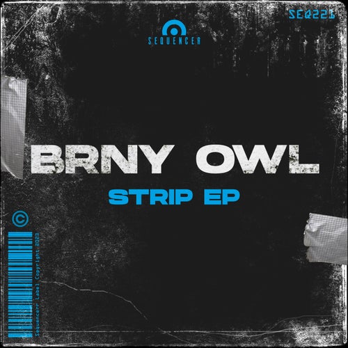 Strip EP