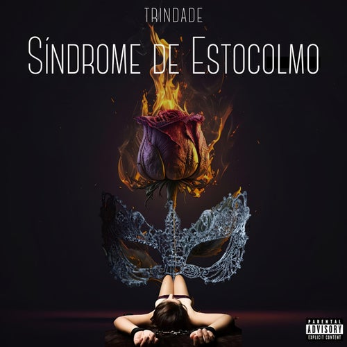 Síndrome de Estocolmo
