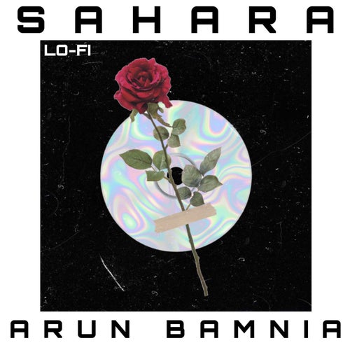 Sahara Lo-Fi