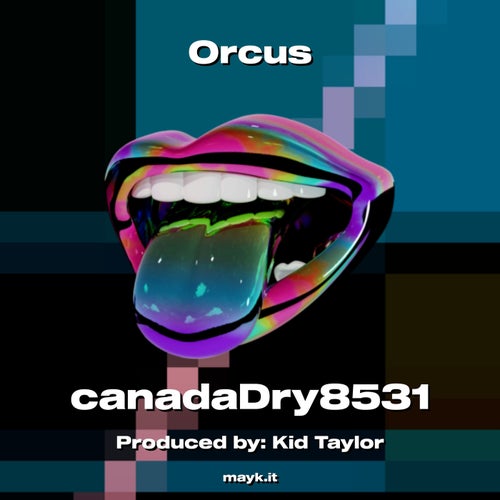 Orcus
