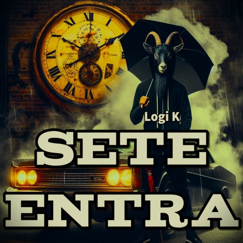 Sete entra