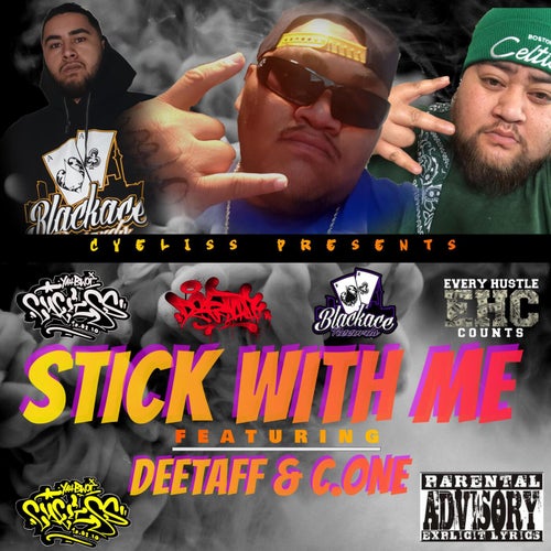 Stick with Me