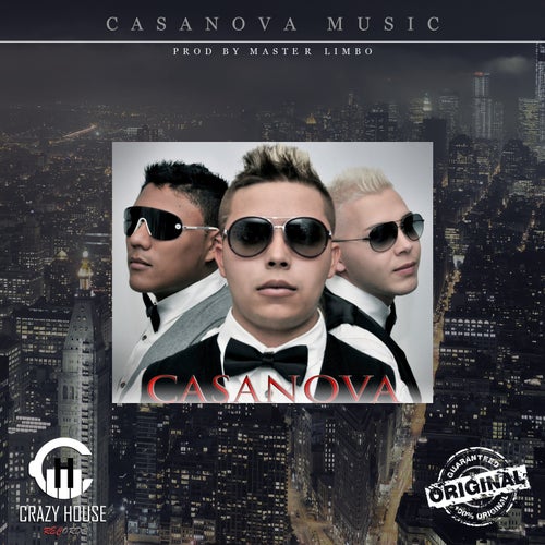 Casanova Music