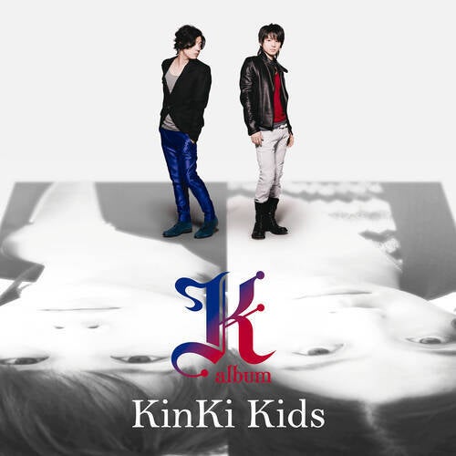 K album