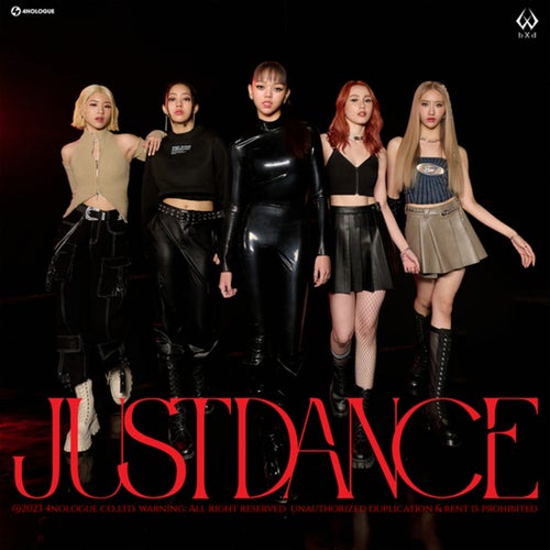 JUST DANCE