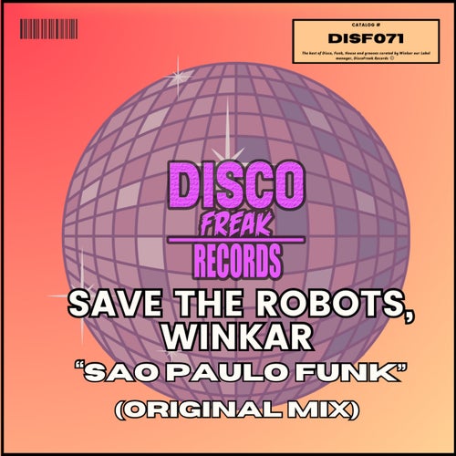 Sao Paulo Funk