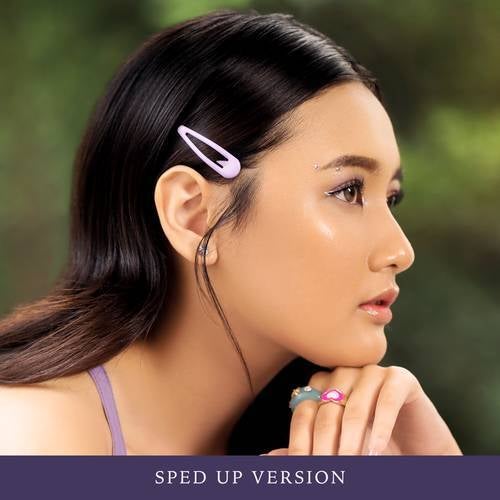 Hilang Tanpa Bilang - Sped Up