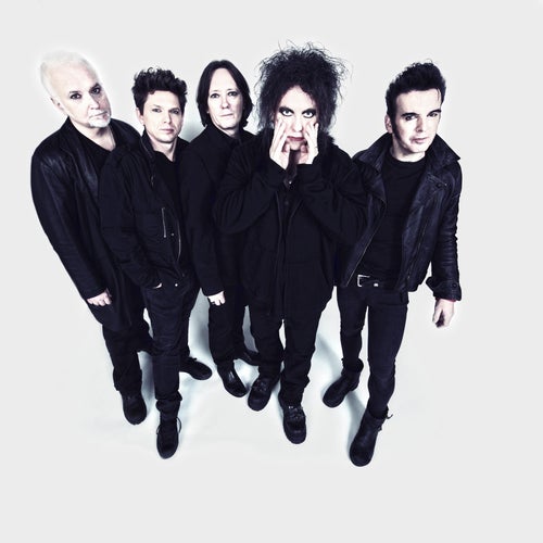 The Cure Profile