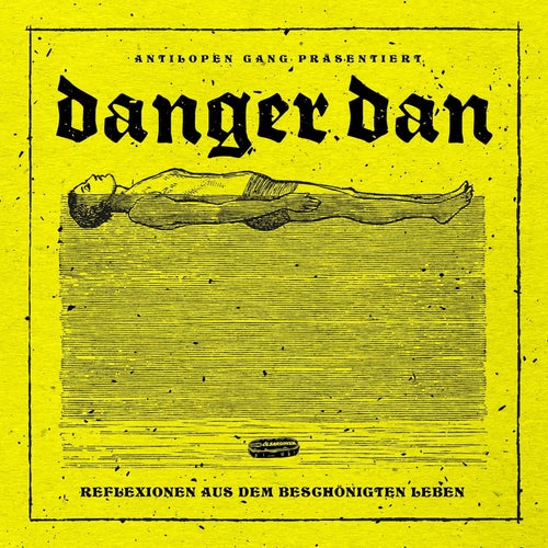 Danger Dan Profile