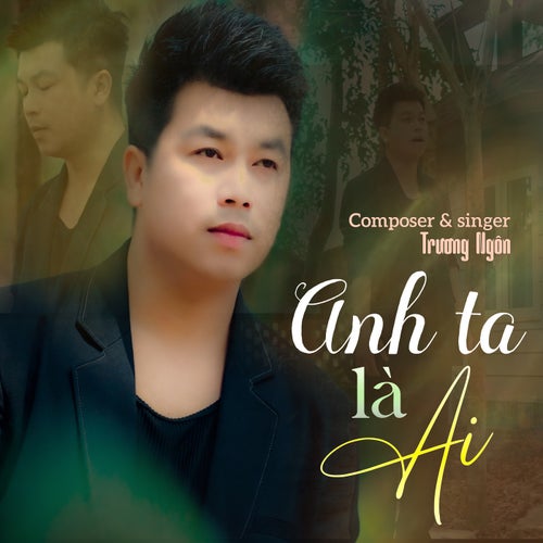 Anh Ta Là Ai