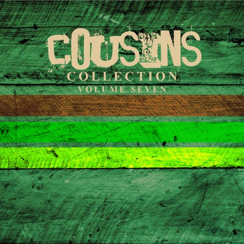 Cousins Collection Vol 7 Platinum Edition