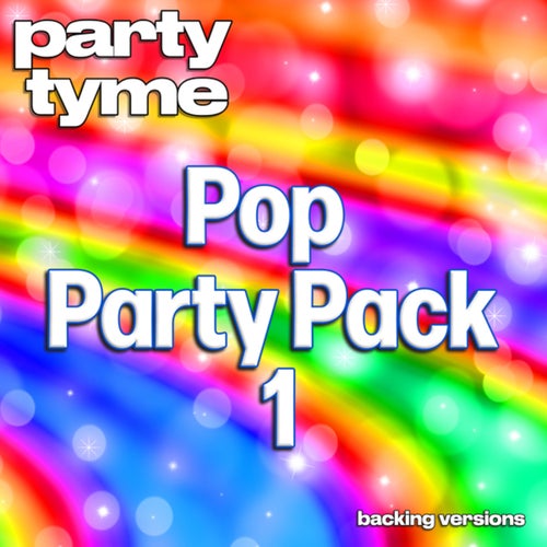 Livin' La Vida Loca (made popular by Ricky Martin) [vocal version]
