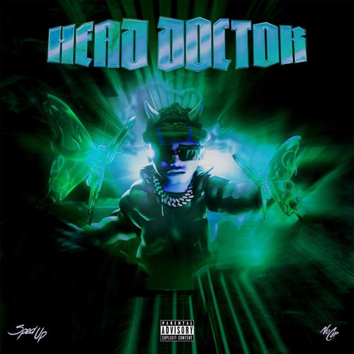 Head Doctor (Sped Up Version)