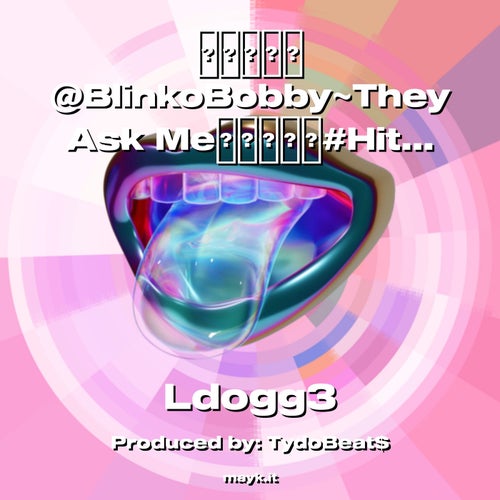 @BlinkoBobbyThey Ask Me#Hits #LinkOVibezMix #SoIAskThem #DidIDefeat theOdds #Faith (re