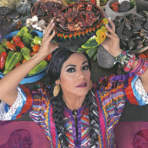 Lila Downs Profile