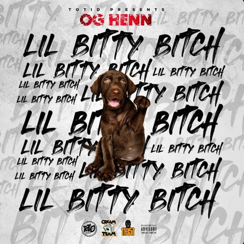 Lil Bitty Bitch