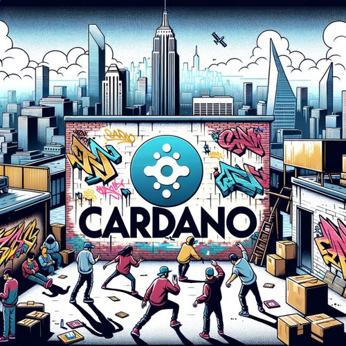 CARDANO