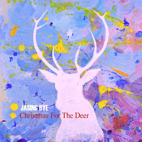 Christmas For The Deer