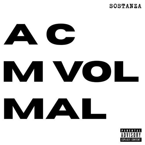 A C M VOL MAL
