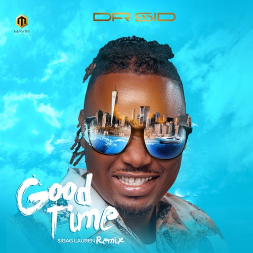 Good Time (Sigag Lauren Remix)