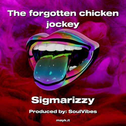 The forgotten chicken jockey