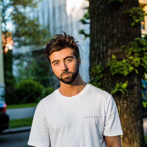 Jonas Aden Profile