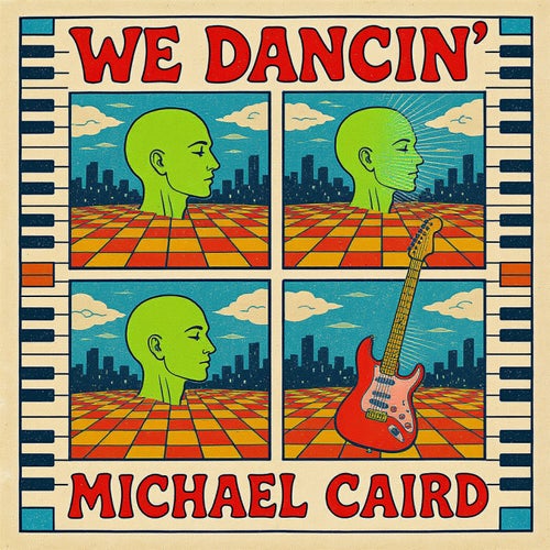 We Dancin'