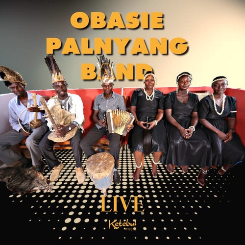 Obasie Palnyang Band (live)