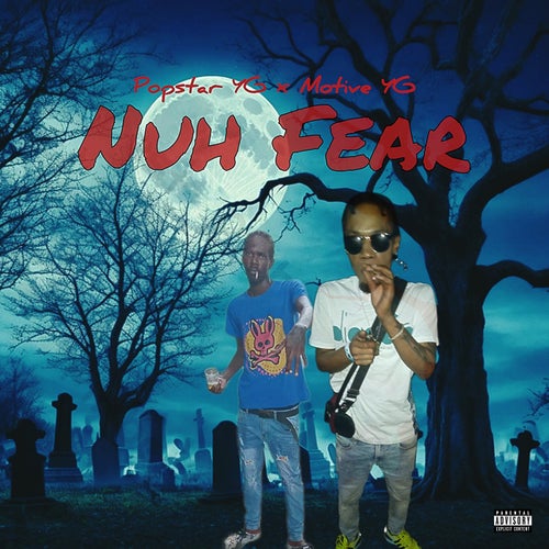 Nuh Fear
