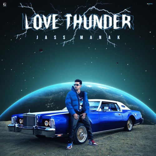 Love Thunder (Intro)