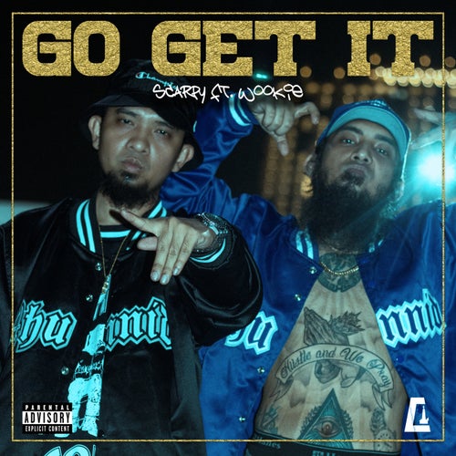 Go get it