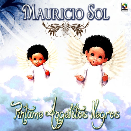 Pintame Angelitos Negros